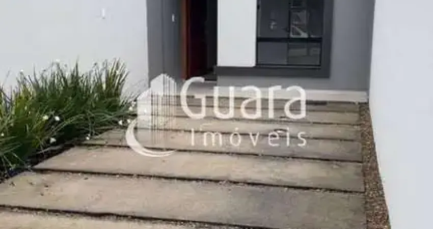 Casa com 2 quartos à venda na Rua Felipe Kupas, 480, Beira Rio, Guaramirim