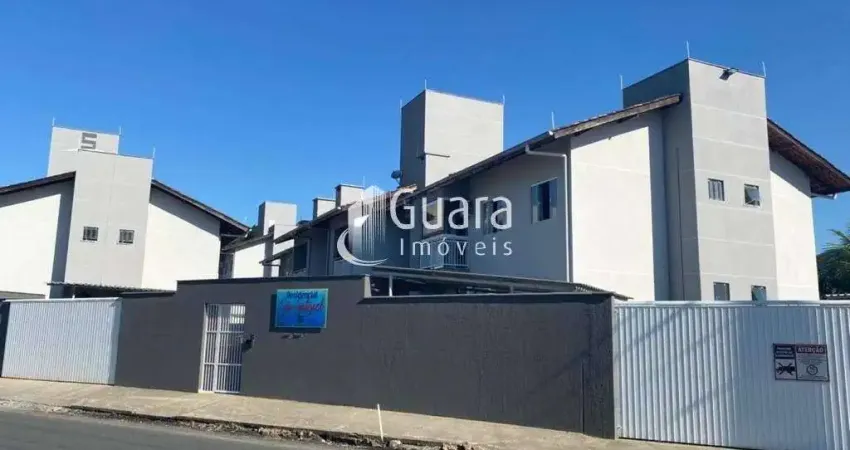 Apartamento com 2 quartos à venda na izidio carlos peixer, Ilha da Figueira, Guaramirim