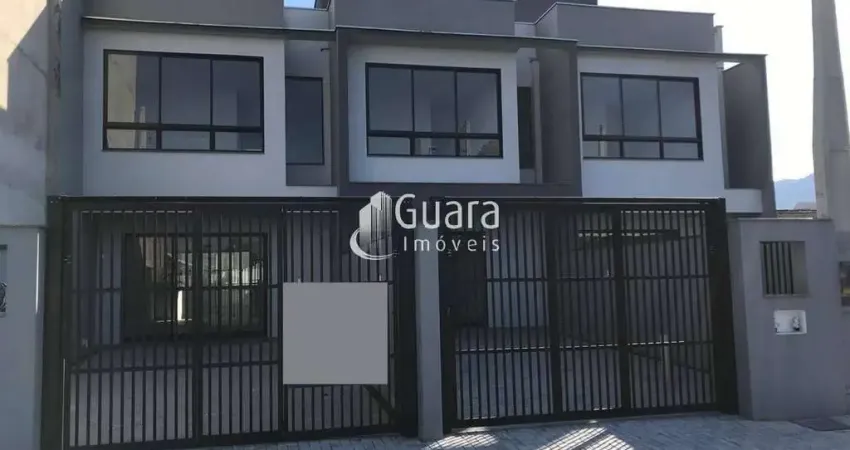 Casa com 3 quartos à venda na Rua Miguel Fodi, 27, Amizade, Jaraguá do Sul