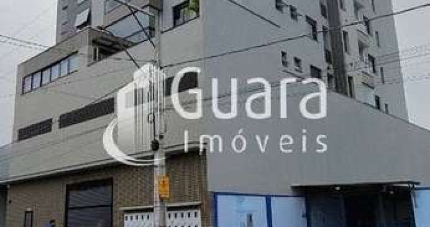 Apartamento com 2 quartos à venda na Genova Pisseta, 80, Centro, Guaramirim