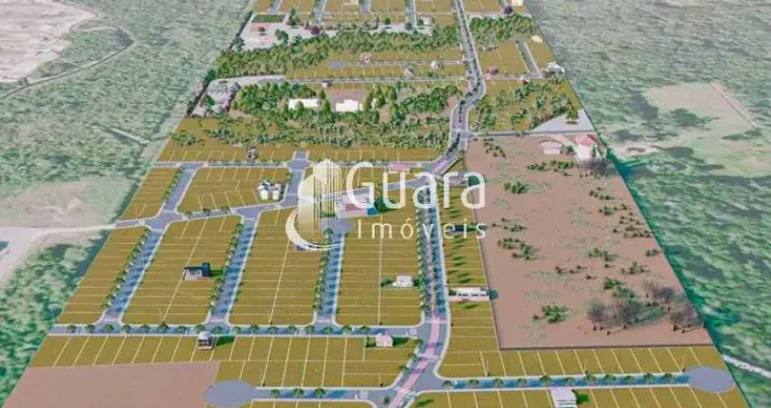 Terreno à venda na quadra 24, Volta Redonda, Araquari