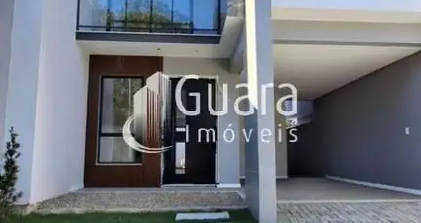 Casa com 3 quartos à venda na Rua João Januário Ayroso, 4132, São Luís, Jaraguá do Sul