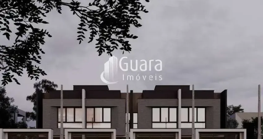 Casa com 2 quartos à venda na Rua Frederico Todt, sn, Amizade, Jaraguá do Sul