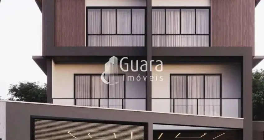 Casa com 3 quartos à venda na Francisco F., sn, Tifa Martins, Jaraguá do Sul