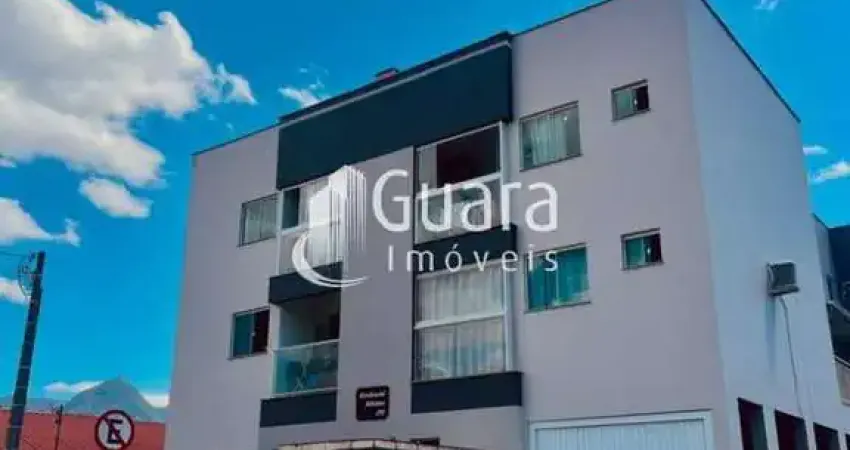 Apartamento com 2 quartos à venda na Ernesto pisseta, 293, Centro, Guaramirim