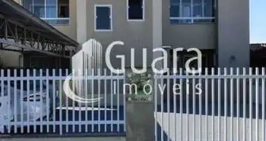 Apartamento com 2 quartos à venda na Verônica demarchi rosa, 94, Barra do Rio Cerro, Jaraguá do Sul