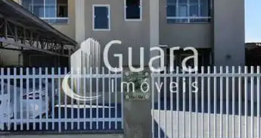 Apartamento com 2 quartos à venda na Verônica demarchi rosa, 94, Barra do Rio Cerro, Jaraguá do Sul