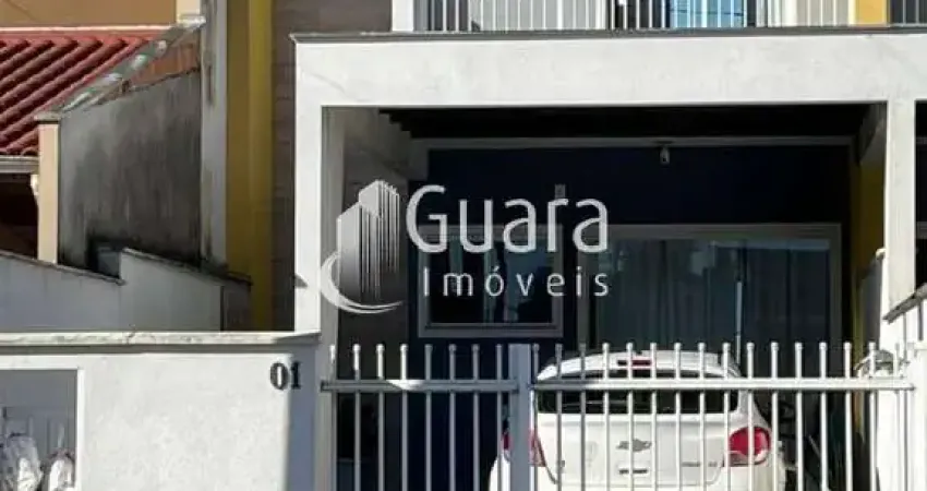 Geminado Sobrado Guaramirim