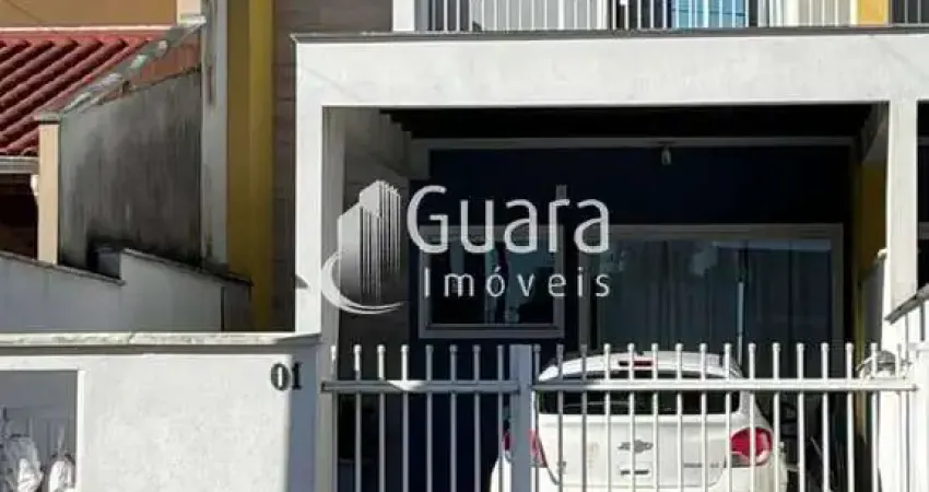 Casa com 2 quartos à venda na Rua Xisto Benz, 207, Bananal do Sul, Guaramirim