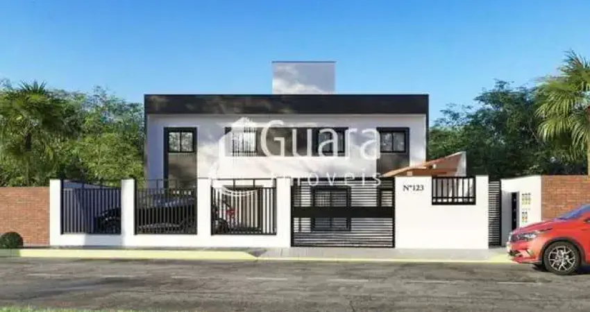 Apartamento Escolinha em Guaramirim