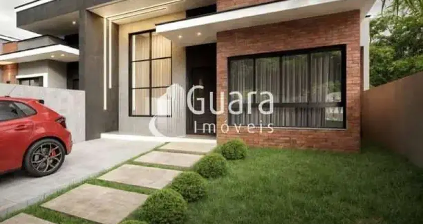 Casa com 3 quartos à venda na Rua 667, sn, Bananal do Sul, Guaramirim