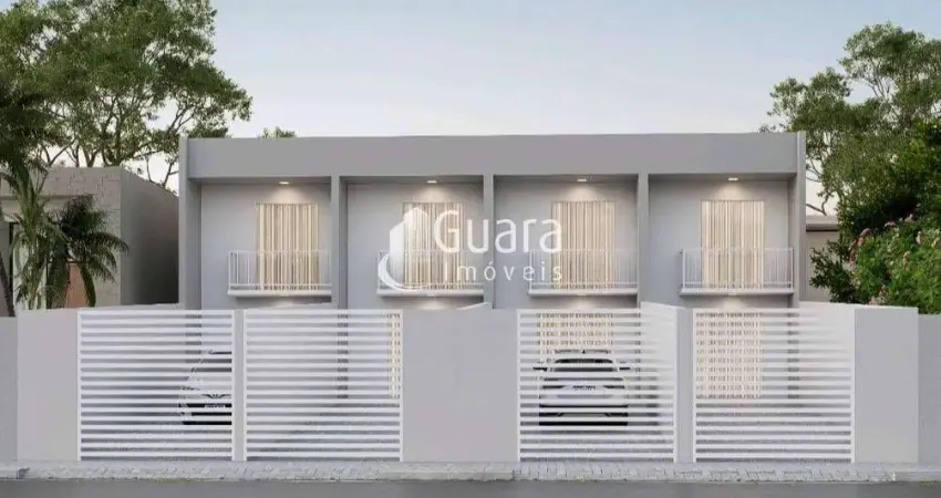 Casa com 2 quartos à venda na josé bonifácil, 136, Três Rios do Norte, Jaraguá do Sul