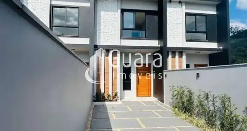 Casa com 3 quartos à venda na Rua Felipe Kupas, 515, Beira Rio, Guaramirim