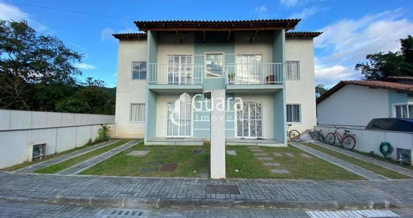 Apartamento Ilha da Figueira - Residencial São Miguel