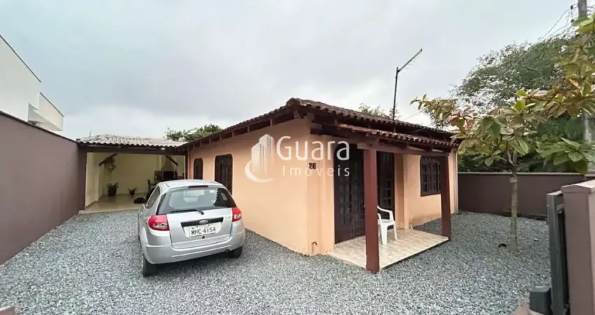 Casa com 3 quartos à venda na tarcisio rosa, 52, Avaí, Guaramirim