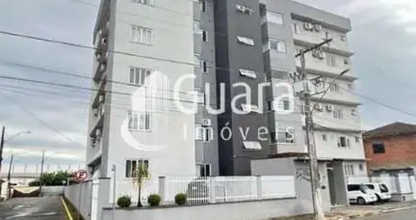 Apartamento com 2 quartos à venda na Silvio schork, 160, Centro, Guaramirim