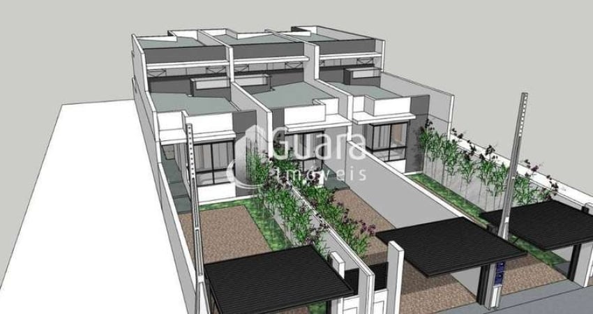 Casa com 2 quartos à venda na Jardim Florença, sn, Beira Rio, Guaramirim