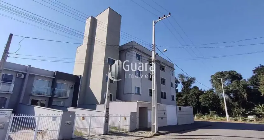 Apartamento com 2 quartos à venda na micheli cristina bartel, 66, Vieiras, Jaraguá do Sul
