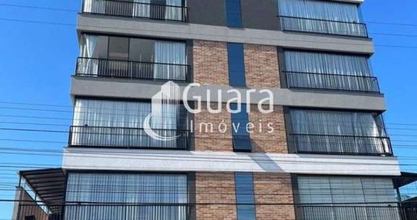 Apartamento com 3 quartos à venda na Vereador João Pereira Lima, 302, Centro, Guaramirim