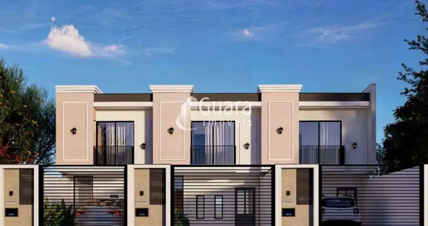 Casa com 3 quartos à venda na Maria eduarda dos santos, Três Rios do Sul, Jaraguá do Sul