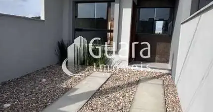 Casa com 2 quartos à venda na Loteamento Girardi, sn, Rio Branco, Guaramirim