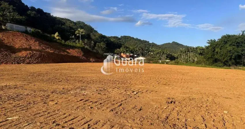 Terreno à venda na Rua Rio de Janeiro, sn, Schroeder I, Schroeder