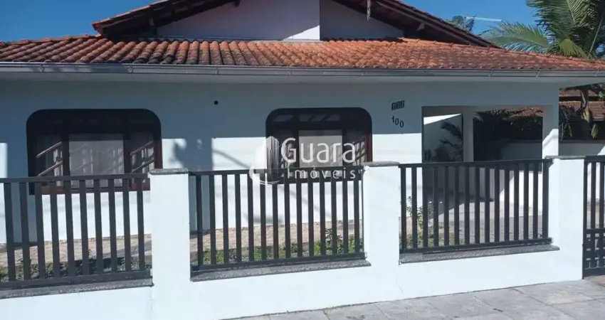 Casa com 3 quartos à venda na José decker, 180, Beira Rio, Guaramirim