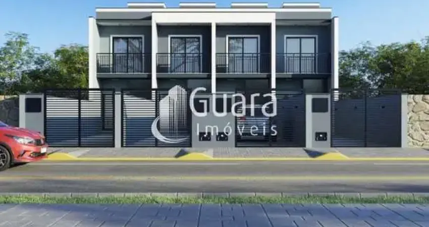 Casa com 2 quartos à venda na Dos Ipes, sn, Ilha da Figueira, Guaramirim