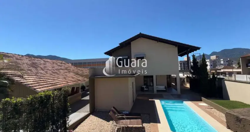 Casa com 3 quartos à venda na Maria Umbelina da silva, 314, Vila Lenzi, Jaraguá do Sul