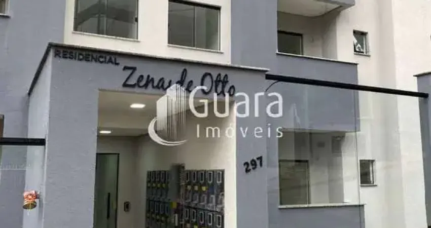 Apartamento com 2 quartos à venda na Paraná, 297, Czerniewicz, Jaraguá do Sul