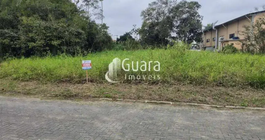 Terreno à venda na Osvaldo Buzzi, Avaí, Guaramirim