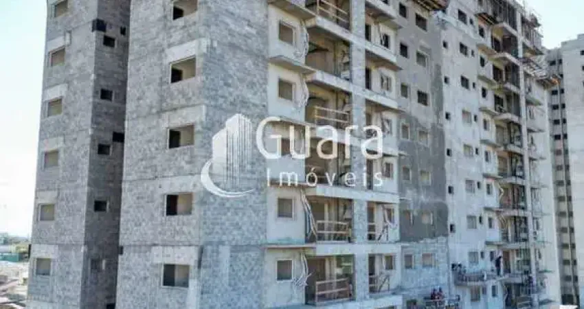 Apartamento com 2 quartos à venda na avenida evyenio krause, 3650, Itapocorói, Penha