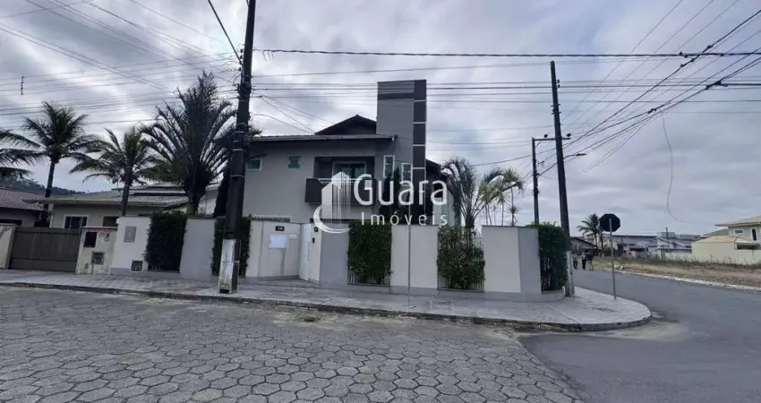 Casa com 3 quartos à venda na Placido Afonso Rausisse, 337, Avaí, Guaramirim