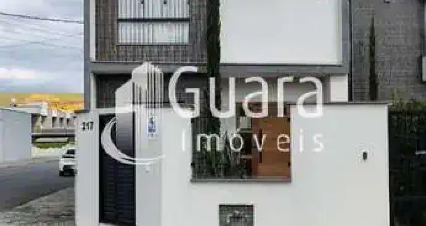 Casa com 3 quartos à venda na isabel lilian rosa dre souza, 217, Bananal do Sul, Guaramirim