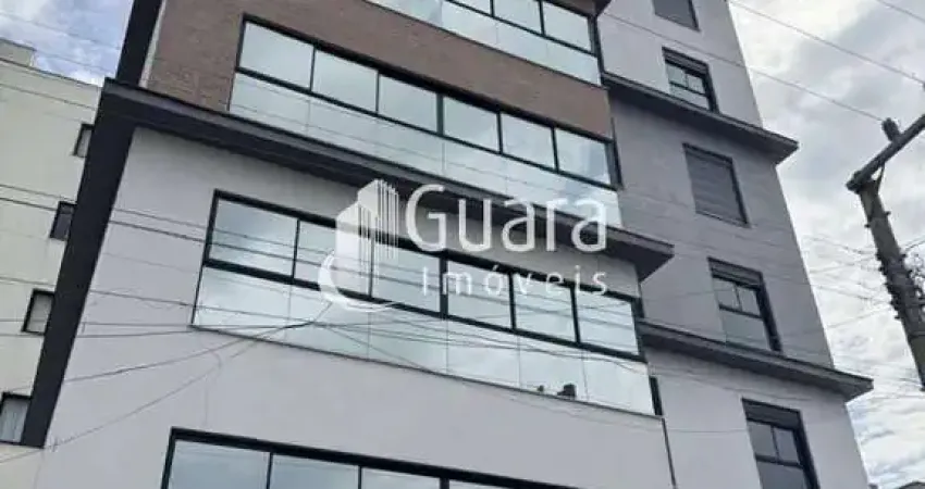 Apartamento com 3 quartos à venda na Rua Antonio Dalçóquio, sn, Tabuleiro, Barra Velha