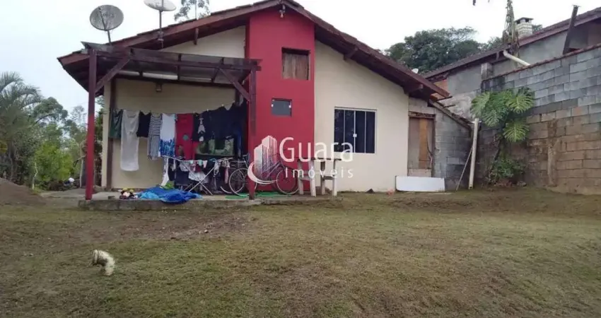 Casa com 2 quartos à venda na Rua 360, sn, Corticeira, Guaramirim