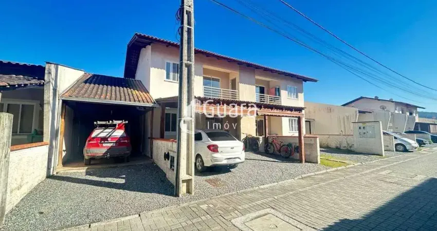 Apartamento com 2 quartos à venda na Escolinha, Guaramirim 