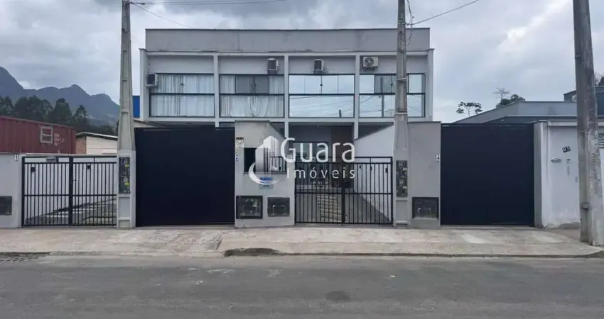Casa com 2 quartos à venda na chuva de ouro, sn, Ilha da Figueira, Guaramirim
