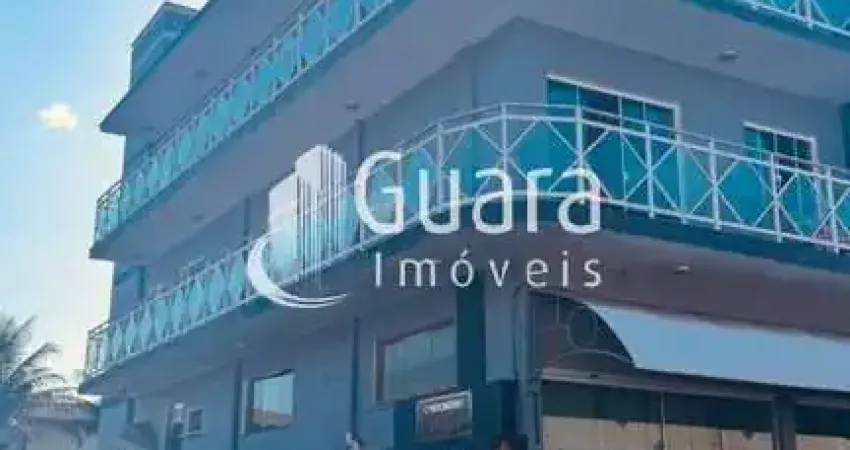 Apartamento com 3 quartos à venda no Centro, Guaramirim 