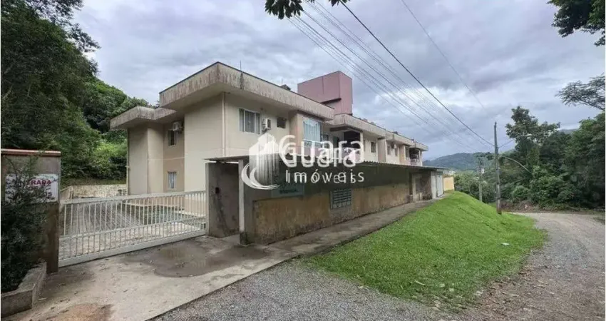 Apartamento com 2 quartos à venda no Centro, Guaramirim