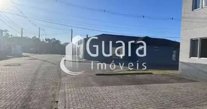 Apartamento com 2 quartos à venda na Corticeira, Guaramirim 