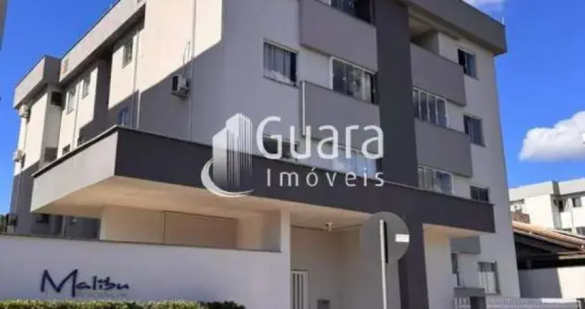 Apartamento com 2 quartos à venda na Ilha da Figueira, Guaramirim 