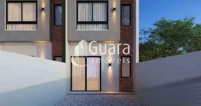 Casa com 3 quartos à venda na Ilha da Figueira, Guaramirim 