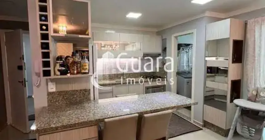 Apartamento com 2 quartos à venda na 28 de agosto, 180, Centro, Guaramirim
