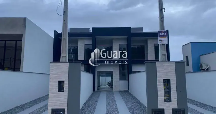 Casa com 2 quartos à venda no Beira Rio, Guaramirim