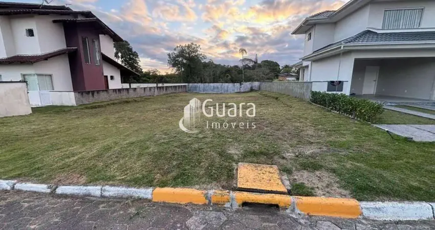 Terreno à venda em Iperoba, São Francisco do Sul