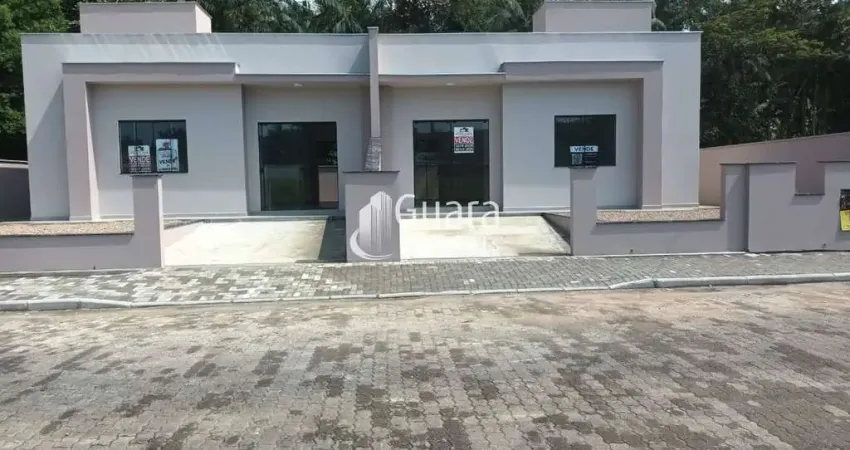 Casa com 3 quartos à venda na Auguste Kanzler Ristau, Centro, Schroeder