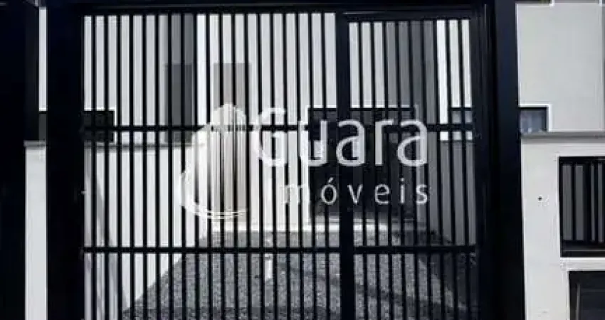 Casa com 2 quartos à venda no Beira Rio, Guaramirim