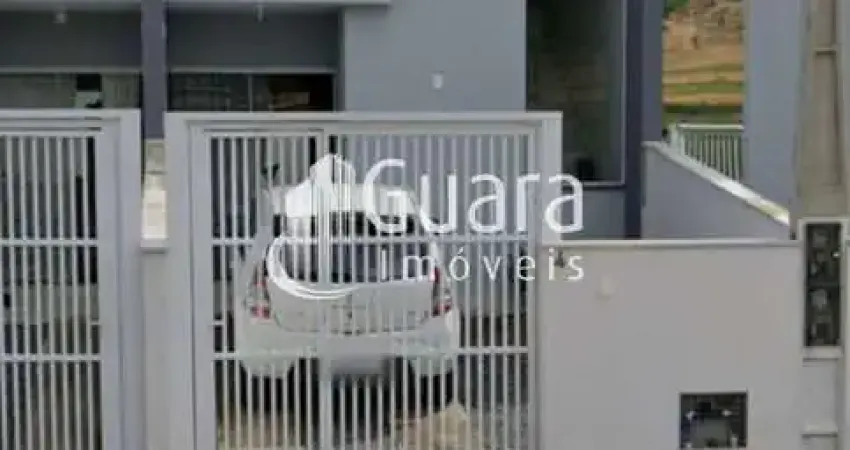 Casa com 2 quartos à venda na Cleiton Decker, sn, Bananal do Sul, Guaramirim