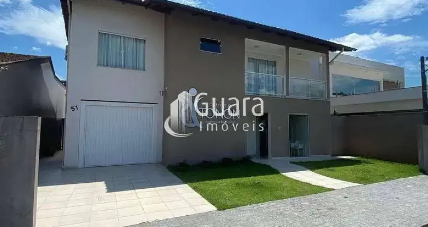 Casa com 3 quartos à venda na Gustavo friedmann, 233, Centro, Guaramirim